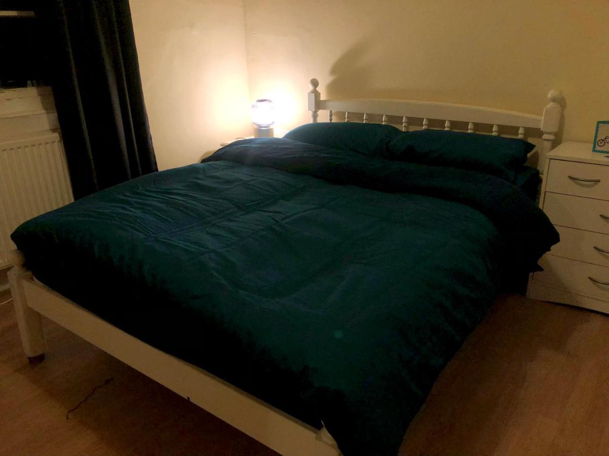 Private Room In Highgate ロンドン エクステリア 写真