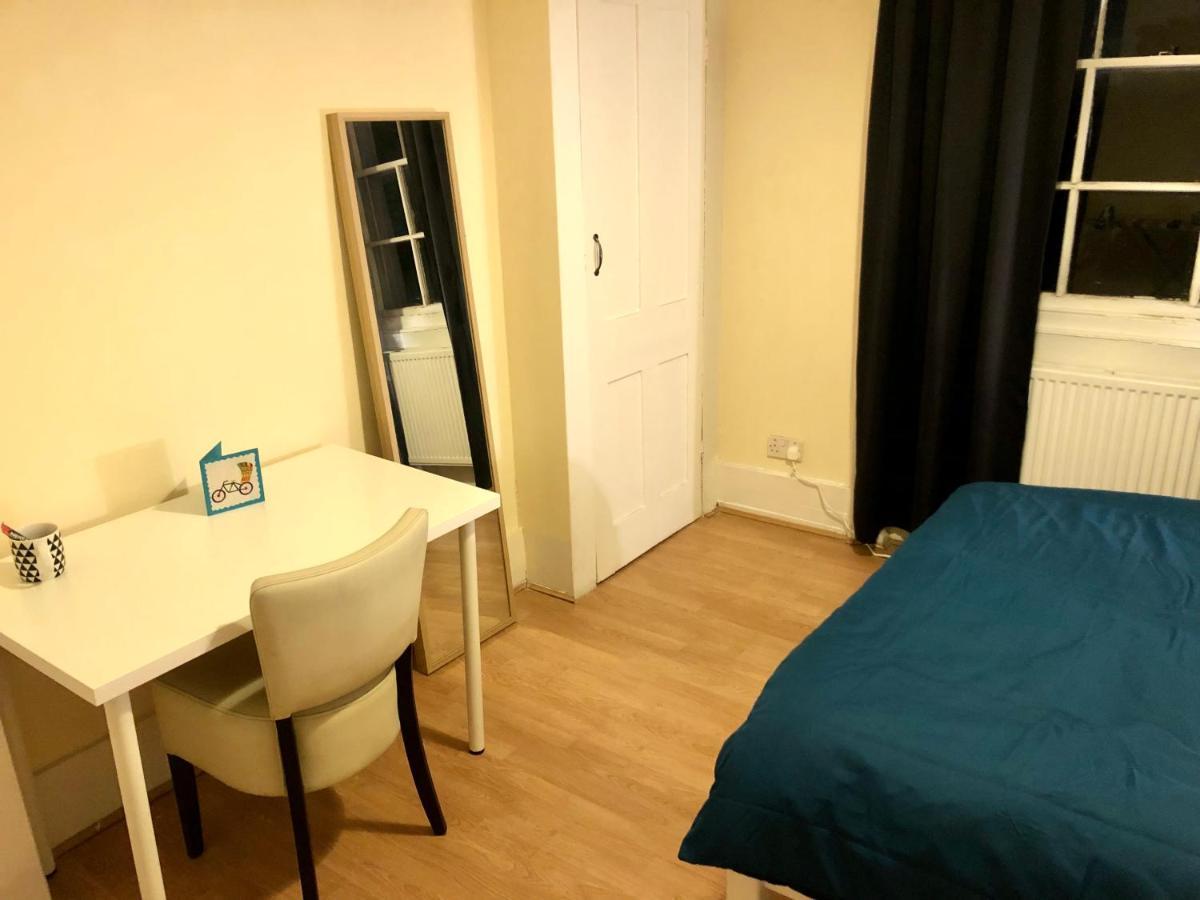 Private Room In Highgate ロンドン エクステリア 写真