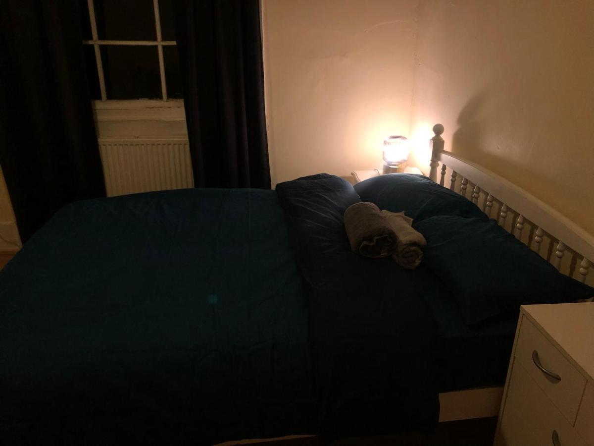 Private Room In Highgate ロンドン エクステリア 写真